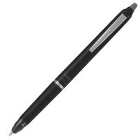 Penna a sfera Frixionball Zone - punta 0,7 mm - fusto nero - Pilot - 006385 - 4902505669224 - DMwebShop