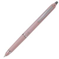 Penna a sfera Frixionball Zone - punta 0,7 mm - fusto rosa - Pilot - 006387 - 4902505669255 - DMwebShop