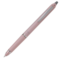 Penna a sfera Frixionball Zone - punta 0,7 mm - fusto rosa - Pilot - 006387 - 4902505669255 - DMwebShop