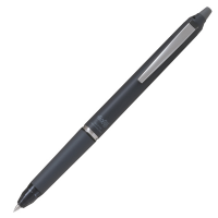 Penna a sfera Frixionball Zone - punta 0,7 mm - fusto grigio - Pilot - 006386 - 4902505669231 - DMwebShop