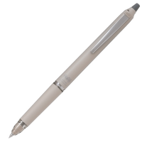 Penna a sfera Frixionball Zone - punta 0,7 mm - fusto beige - Pilot - 006388 - 4902505669248 - DMwebShop
