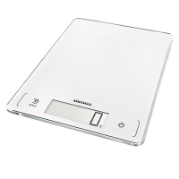 Bilancia elettronica Page Profi 300 - peso massimo 20 kg - Soehnle - 61507 - 4006501615077 - DMwebShop