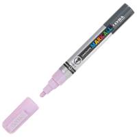 Marcatore a base d'acqua Graduate Mark All - punta tonda - 2 mm - glicine - Lyra - L6820040 - 4084900015704 - DMwebShop