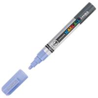 Marcatore a base d'acqua Graduate Mark All - punta tonda - 2 mm - indaco - Lyra - L6820044 - 4084900015742 - DMwebShop