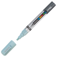 Marcatore a base d'acqua Graduate Mark All - punta tonda - 2 mm - verde salvia - Lyra - L6820064 - 4084900015827 - DMwebShop