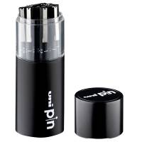 Pin fineliner - 11 gradazioni assortiti - nero - gift box 11 pezzi - Uni Mitsubishi - M 84020235 - 8059484020235 - DMwebShop