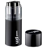 Pin fineliner - 11 gradazioni assortiti - nero - gift box 11 pezzi - Uni Mitsubishi - M 84020235 - 8059484020235 - DMwebShop