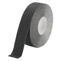 Nastro adesivo antiscivolo Duraline Grip+ Formfit - 5 cm x 15 m - nero - Durable - 1064-01 - 4005546733852 - DMwebShop
