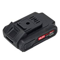 Batteria di ricambio - compatibile con gamma ONEALL - 18 V - 12 Ah - Valex - 1060158 - 8004878080579 - DMwebShop