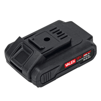 Batteria di ricambio - compatibile con gamma ONEALL - 18 V - 12 Ah - Valex - 1060158 - 8004878080579 - DMwebShop
