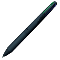 Penna a sfera 4 Multi Urban - punta 1,00 mm - 4 colori - navy blue - Osama - OW 84018690 - 8059484018690 - DMwebShop