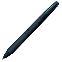 Penna a sfera 4 Multi Urban - punta 1 mm - 4 colori - navy blue - conf. 12 pezzi - Osama - OW 84018690 - 8059484018690 - DMwebShop