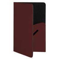 Portaresto Talk - 12,3 x 20 cm - bordeaux - Stilcasa - PR-17 - 8033630051564 - DMwebShop