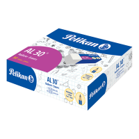 Gomma AL30 - bianca per matita - conf. 30 pezzi - Pelikan - 300014803 - 4012700204271 - DMwebShop