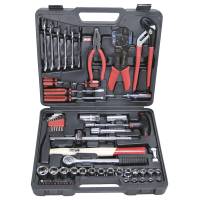 Valigetta con 100 utensili - Valex - 1980032 - 8004878624032 - DMwebShop