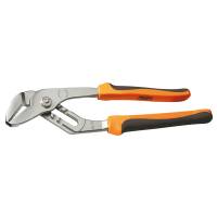 Pinza regolabile - a cerniera sovrapposta - 26 cm - CRV - Valex - 1462873 - 8004878081484 - DMwebShop