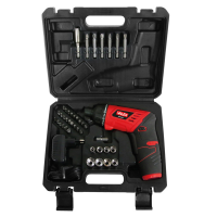 Cacciavite Driver V - a batteria al litio - 3,6 V - Valex - 1422532 - 8004878064173 - DMwebShop