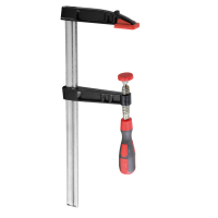 Strettoio - con serraggio a vite - apertura 30 cm - Valex - 1454620 - 8004878693809 - DMwebShop