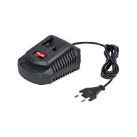 Caricabatteria - compatibile con gamma ONEALL - 18 V - 1,7 Ah - Valex - 1060108 - 8004878703959 - DMwebShop