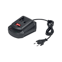 Caricabatteria - compatibile con gamma ONEALL - 18 V - 1,7 Ah - Valex - 1060108 - 8004878703959 - DMwebShop
