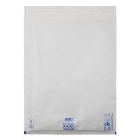 Busta imbottita Sacboll formato J - 32 x 50 cm - carta - bianco - conf. 10 pezzi - Blasetti - 0888 - 8007758008885 - DMwebShop