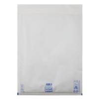 Busta imbottita Sacboll formato J - 32 x 50 cm - carta - bianco - conf. 10 pezzi - Blasetti - 0888 - 8007758008885 - DMwebShop