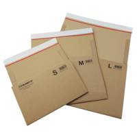 Scatola automontante altezza variabile Bookbox - S - 26 x 14,5 x 5 cm - cartone - avana - Blasetti - 0487 - 8007758048713 - DMwebShop