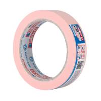 Nastro mascheratura Pro Sensitive - per superfici delicate - 2,5 cm x 50 mt - carta washi - rosa - Geko - conf. 6 pezzi - 21000/839 - 8014846535826 - DMwebShop