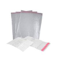 Busta trasparente - a bolle d'aria - con chiusura adesiva - 20 x 30 cm - conf. 100 pezzi - No Brand - 128 - 8058258720401 - DMwebShop