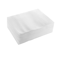 Sacchetto per imballaggio - 25 x 30 cm - schiuma foam - conf. 100 pezzi - Polyedra - 2404 - 8052469887199 - DMwebShop