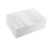 Sacchetto per imballaggio - 25 x 30 cm - schiuma foam - conf. 100 pezzi - No Brand - 2404 - 8052469887199 - DMwebShop