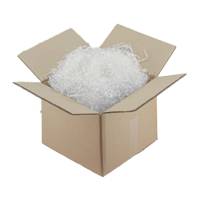 Trucciolo da imballaggio - PP - trasparente - biodegradabile - 1 kg - No Brand - 3617 - 8052691875513 - DMwebShop