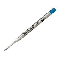 Refill sfera 337 - punta media - blu - conf. 5 pezzi - Pelikan - 100436011 - 4012700234643 - DMwebShop