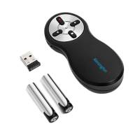 Telecomando wireless con puntatore laser - Kensington - 33374EU - 85896333746 - DMwebShop
