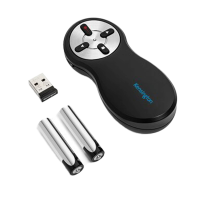 Telecomando wireless con puntatore laser - Kensington - 33374EU - 85896333746 - DMwebShop