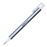 Portagomma Mono Zero - punta tonda - 2,3 mm - con ricambio gomma - Tombow - PEH-KUR - 4003198501119 - DMwebShop