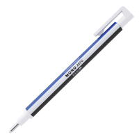 Portagomma Mono Zero - punta tonda - 2,3 mm - con ricambio gomma - Tombow - PEH-KUR - 4003198501119 - DMwebShop