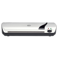 Plastificatrice Inspire+ - A4 - bianca - GBC - 4410031 - 5028252639019 - DMwebShop