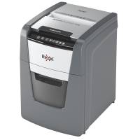 Distruggidocumenti Optimum AutoFeed+ 100M - automatico - Rexel - 2020100MEU - 5028252613880 - DMwebShop