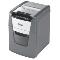 Distruggidocumenti Optimum AutoFeed+ 100M - automatico - Rexel - 2020100MEU - 5028252613880 - DMwebShop