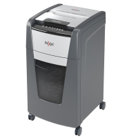 Distruggidocumenti Optimum AutoFeed+ 225M - automatico - Rexel - 2020225MEU - 5028252613927 - DMwebShop