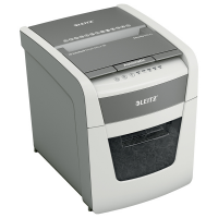 Distruggidocumenti Autofeed 50 P4 - automatico - IQ - Leitz - 80350000 - 4002432128754 - DMwebShop