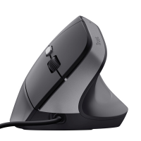 Mouse ergonomico Bayo II - Trust - 25144 - 8713439251449 - DMwebShop