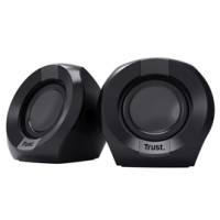 Set di altoparlanti 2.0 Polo - Trust - 25164 - 8713439251647 - DMwebShop