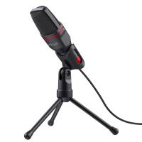 Microfono Usb GXT 212 Mico - Trust - 23791 - 8713439237917 - DMwebShop