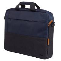 Borsa da trasporto per laptop Lisboa - 16' - blu - Trust - 24980 - 8713439249804 - DMwebShop