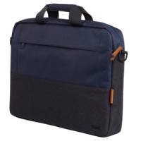 Borsa da trasporto per laptop Lisboa - 16' - blu - Trust - 24980 - 8713439249804 - DMwebShop