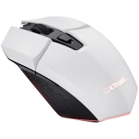 Mouse gaming illuminato wireless GXT 110 Felox - nero - Trust - 25037 - 8713439250374 - DMwebShop