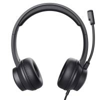 Cuffie analogiche per pc HS-150 - Trust - 25333 - 8713439253337 - DMwebShop