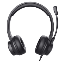 Cuffie analogiche per pc HS-150 - Trust - 25333 - 8713439253337 - DMwebShop